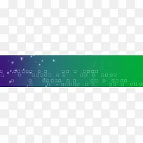 科技网站背景banner