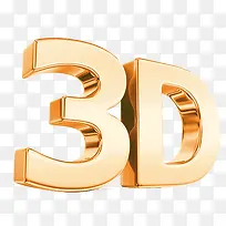 3D