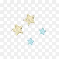 清新小星星