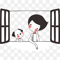 人物