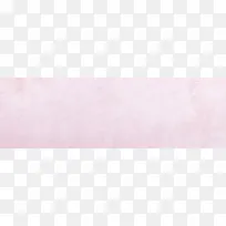 粉色柔顺背景banner