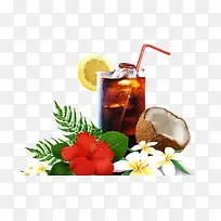 夏日饮品
