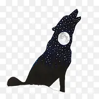 狼