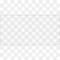 小方格花纹边框