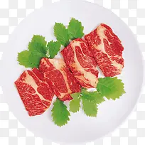 肉