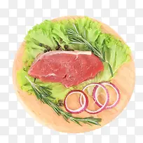 肉类