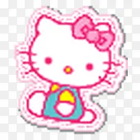 基蒂猫hellokitty-icons