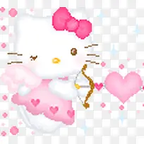 基蒂猫hellokitty-icons