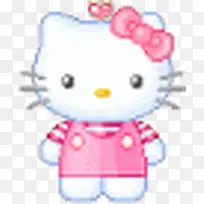 基蒂猫hellokitty-icons