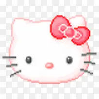 基蒂猫hellokitty-icons