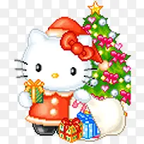 基蒂猫hellokitty-icons