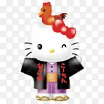 基蒂猫hellokitty-icons