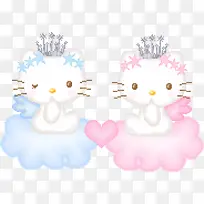 基蒂猫hellokitty-icons