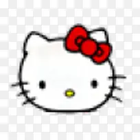 基蒂猫hellokitty-icons