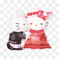 基蒂猫hellokitty-icons
