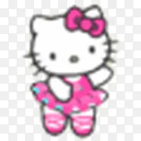 基蒂猫hellokitty-icons