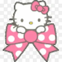 基蒂猫hellokitty-icons