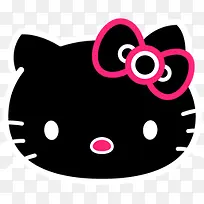 基蒂猫hellokitty-icons