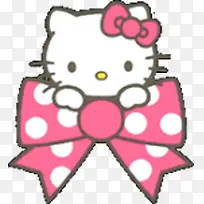 基蒂猫hellokitty-icons