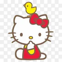 基蒂猫hellokitty-icons