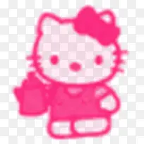 基蒂猫hellokitty-icons