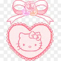 基蒂猫hellokitty-icons