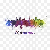 Manama