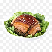 梅菜扣肉