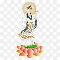 观音菩萨