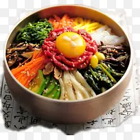 饭菜