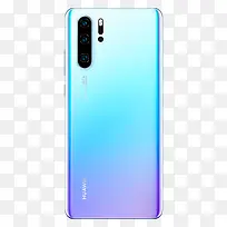 华为P30Pro手机背面