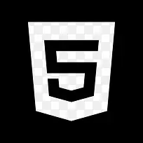 HTML 图标