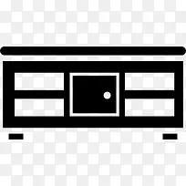 客厅家具图标
