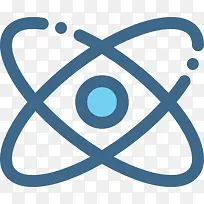 科学图标