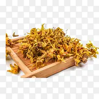 药用石斛花