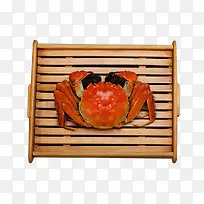 大闸蟹