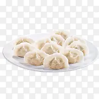 食物饺子