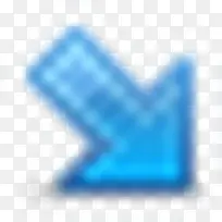 箭头Fugue-Icons-16px