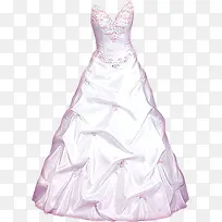 婚纱礼服