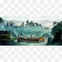 精品背景