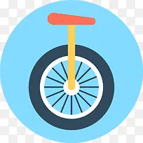 Monowheel 图标