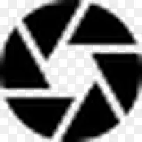 镜头Glyphs-design-writing-icons
