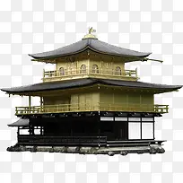 古代建筑