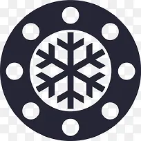 冷冻泵