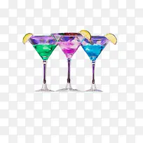 鸡尾酒