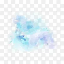 高清手绘素描彩色