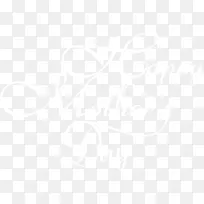 温馨白色浪漫节日字母