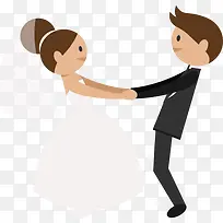 婚礼图标