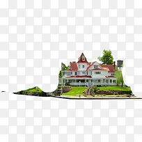 城市建筑