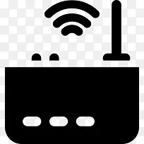 WiFi 图标